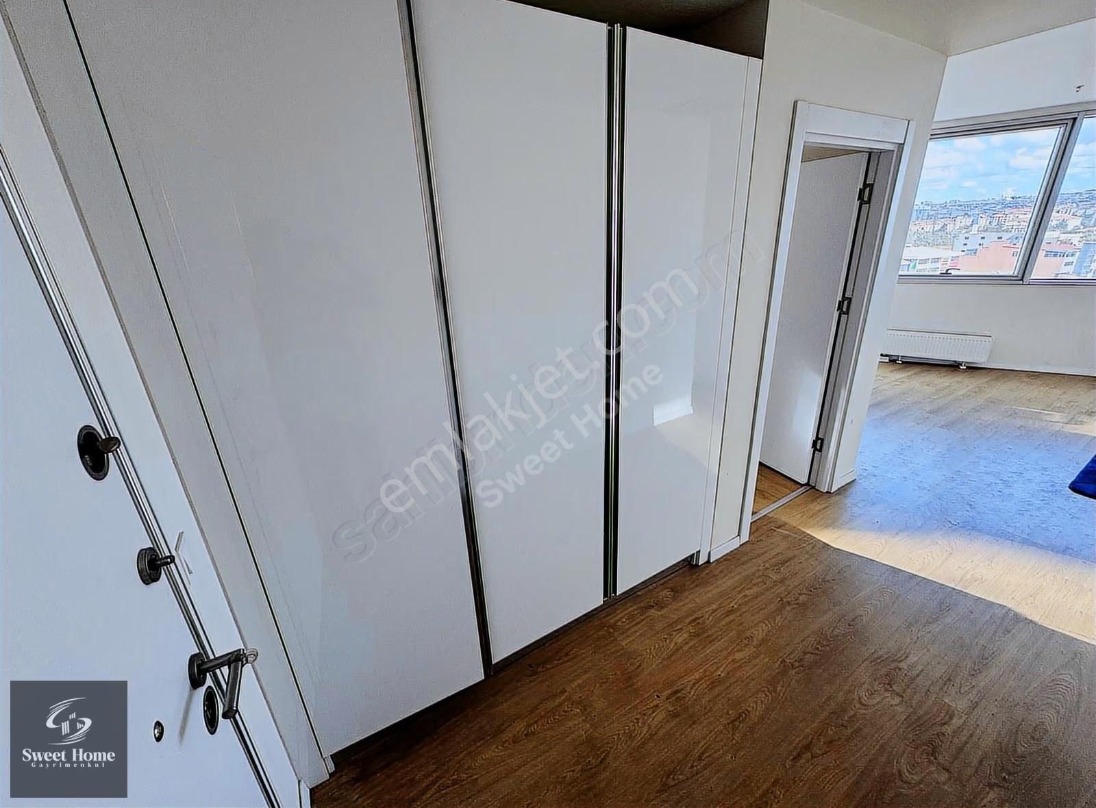 Nivo Ataköy'de Sweet Home Gayrimenkul'den 1+1 Satılık Daire - Görsel 31