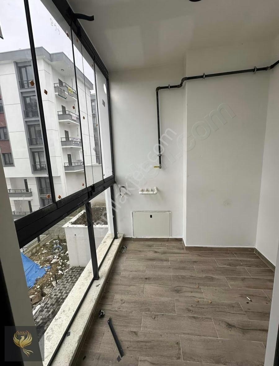 Atakumda Eşyalı Cok Geniş Fırsat 1+1 Daire - Görsel 15