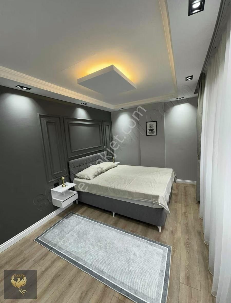 Atakumda Eşyalı Cok Geniş Fırsat 1+1 Daire - Görsel 5