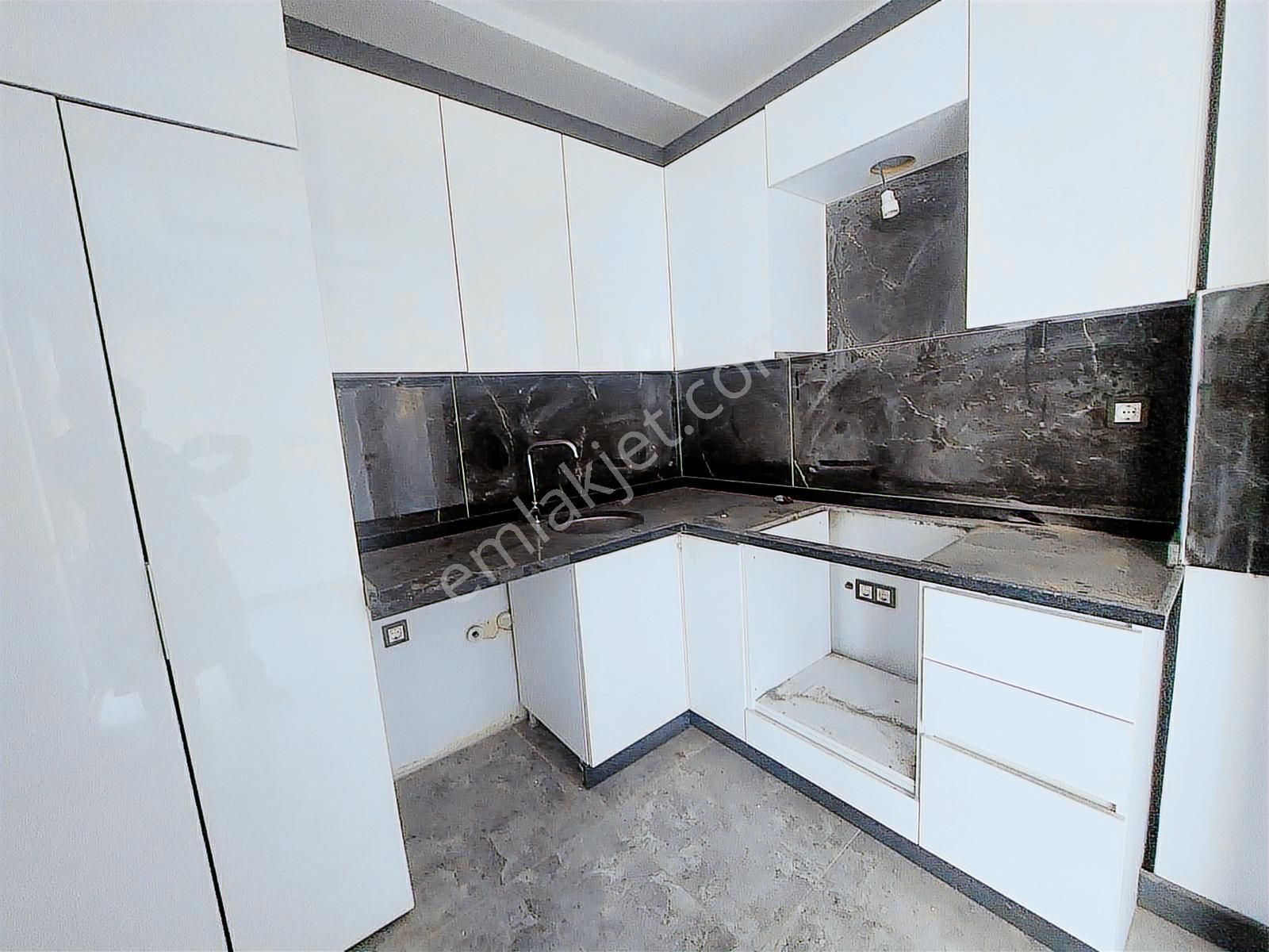 Dere Gayrimenkul Dilek'ten Fırsat 2+1 Satılık Daire - Görsel 9