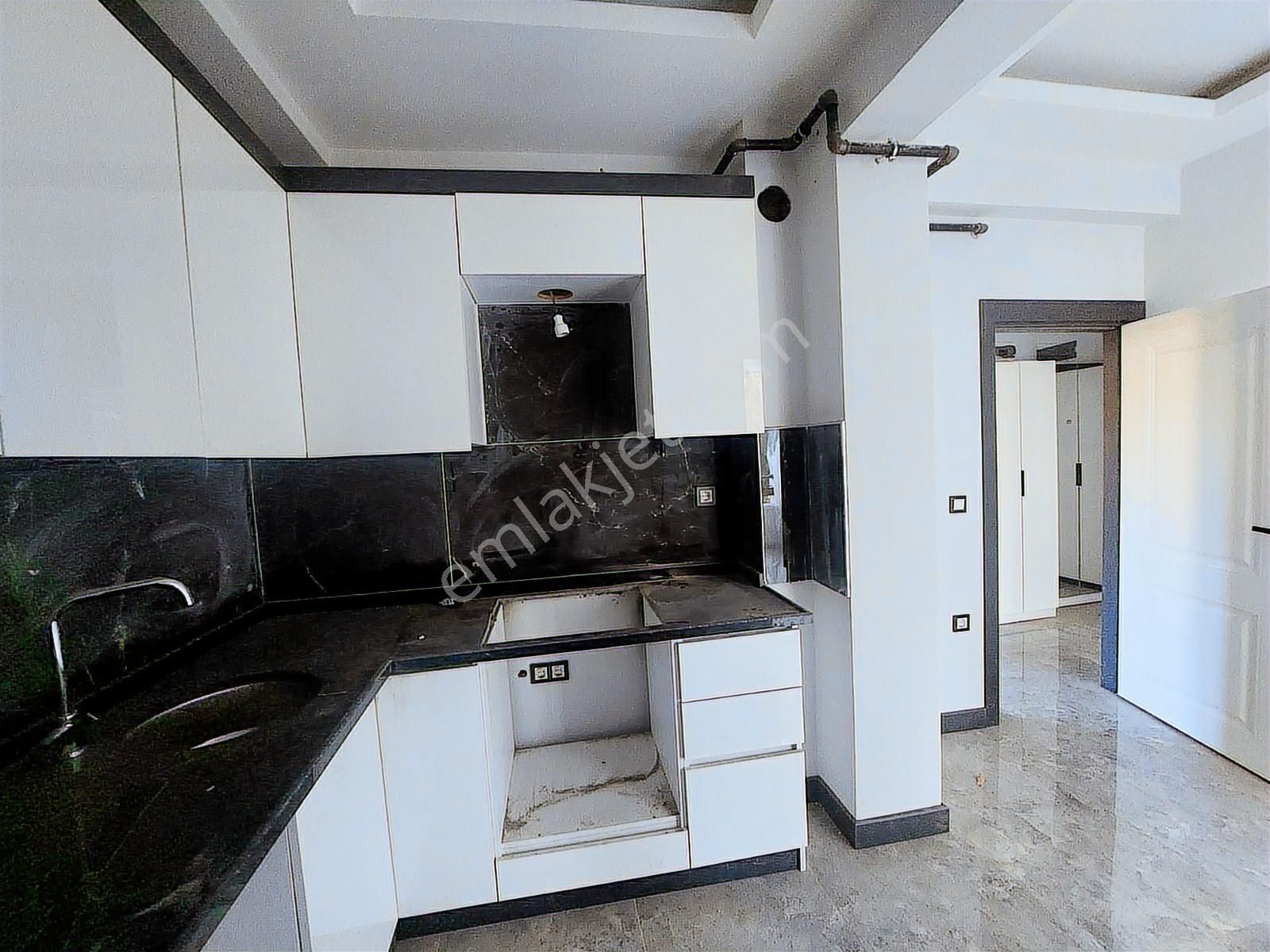 Dere Gayrimenkul Dilek'ten Fırsat 2+1 Satılık Daire - Görsel 26