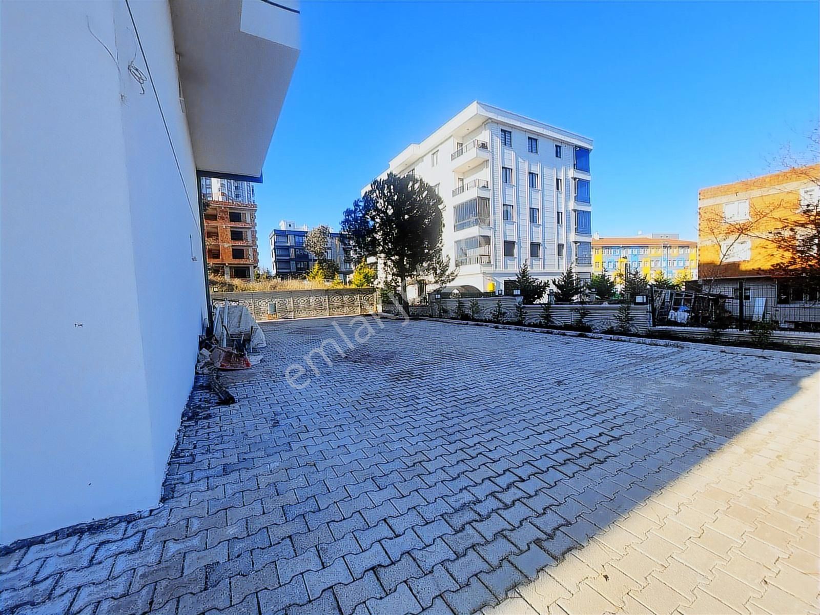 Dere Gayrimenkul Dilek'ten Fırsat 2+1 Satılık Daire - Görsel 30