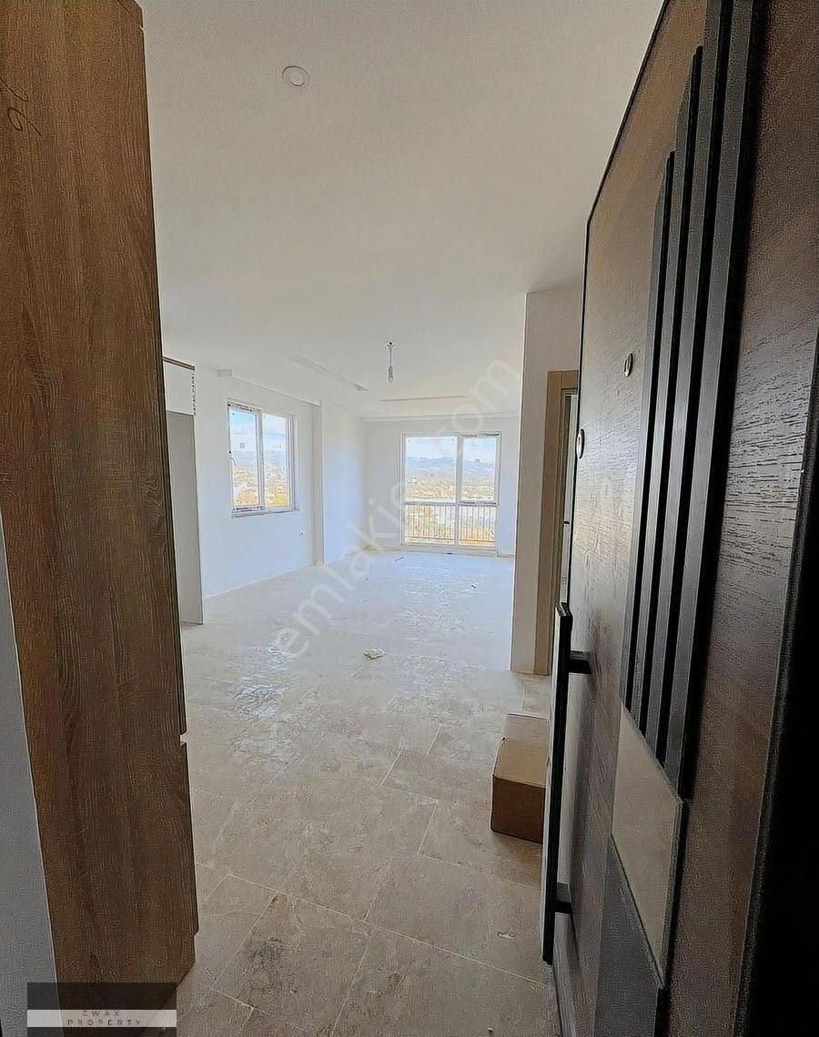 Ewax Propertyden Avsallarda Kiralık İskanlı 2+1 - Görsel 2