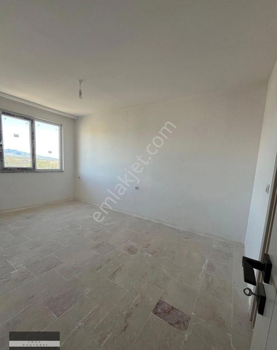 Ewax Propertyden Avsallarda Kiralık İskanlı 2+1 - Görsel 3