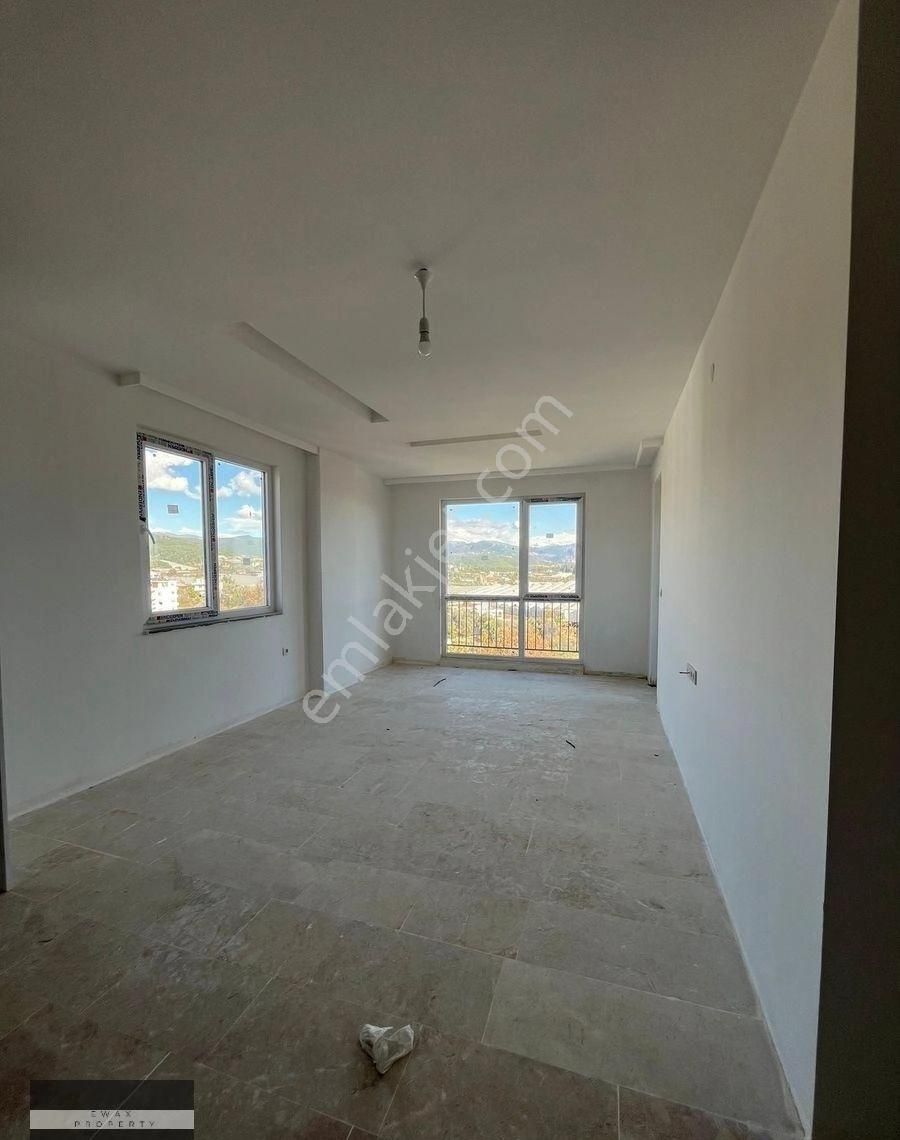 Ewax Propertyden Avsallarda Kiralık İskanlı 2+1 - Görsel 4