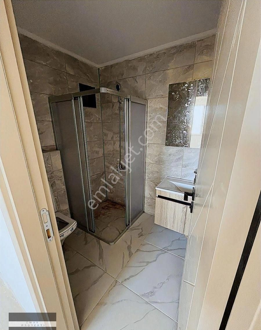 Ewax Propertyden Avsallarda Kiralık İskanlı 2+1 - Görsel 7