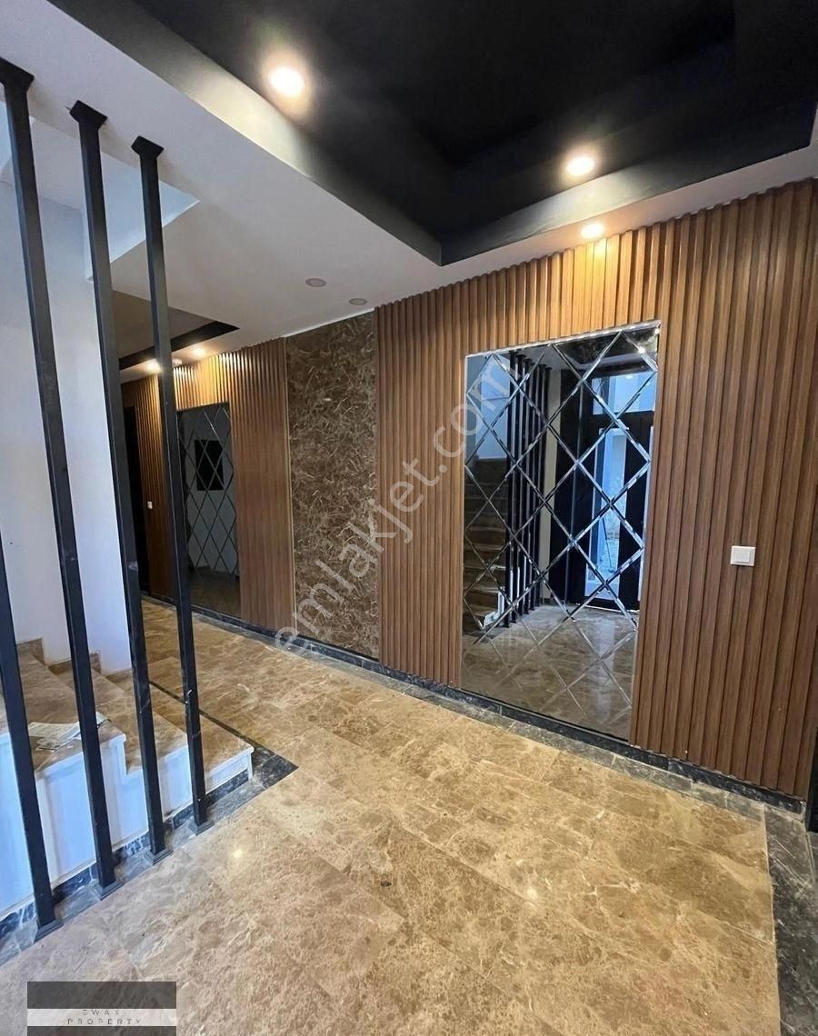 Ewax Propertyden İskanlı 1+1 Daire - Görsel 3