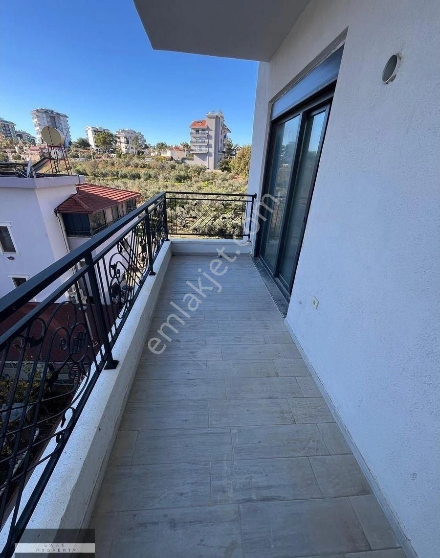 Ewax Propertyden İskanlı 1+1 Daire - Görsel 10