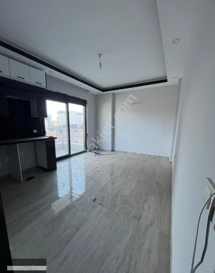 Ewax Propertyden İskanlı 1+1 Daire - Görsel 7