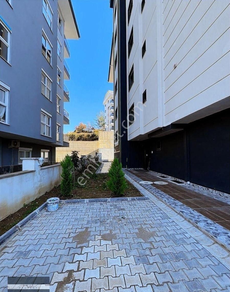 Ewax Propertyden İskanlı 1+1 Daire - Görsel 8