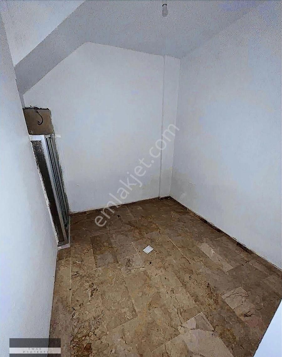 Avsallarda Deniz Manzaralı Kiralık Dükkan - Görsel 19