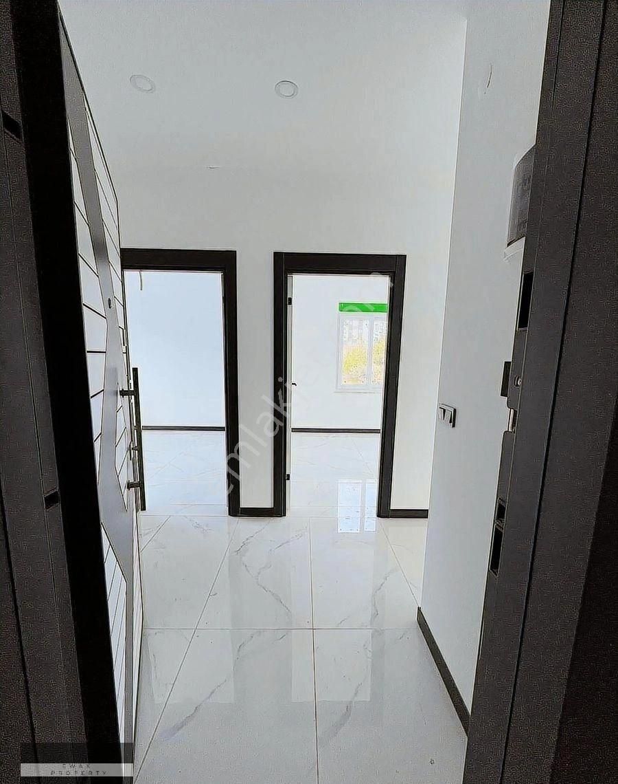 Ewax Property Den Satılık İskanlı 2 + 1 Daire - Görsel 6