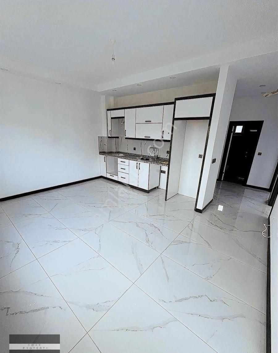 Ewax Property Den Satılık İskanlı 2 + 1 Daire - Görsel 2