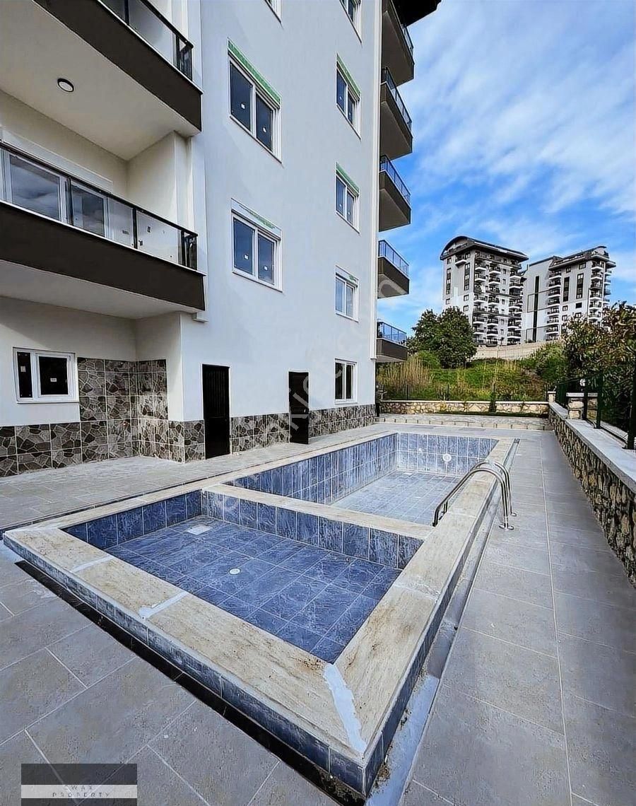 Ewax Property Den Satılık İskanlı 2 + 1 Daire - Görsel 9