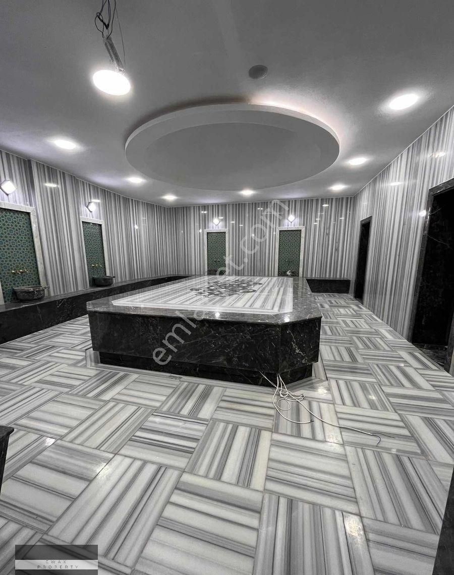 Avsalların En Güzel Sitesinde Satılık 2+1 - Görsel 17