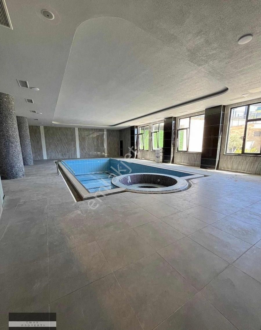 Avsalların En Güzel Sitesinde Satılık 2+1 - Görsel 2