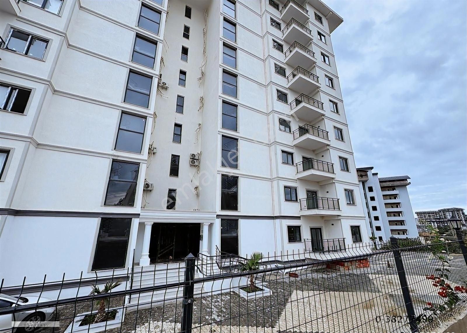 Ewax Property'den Avsalların En Güzel Ve En Ucuz Dairesi - Görsel 20