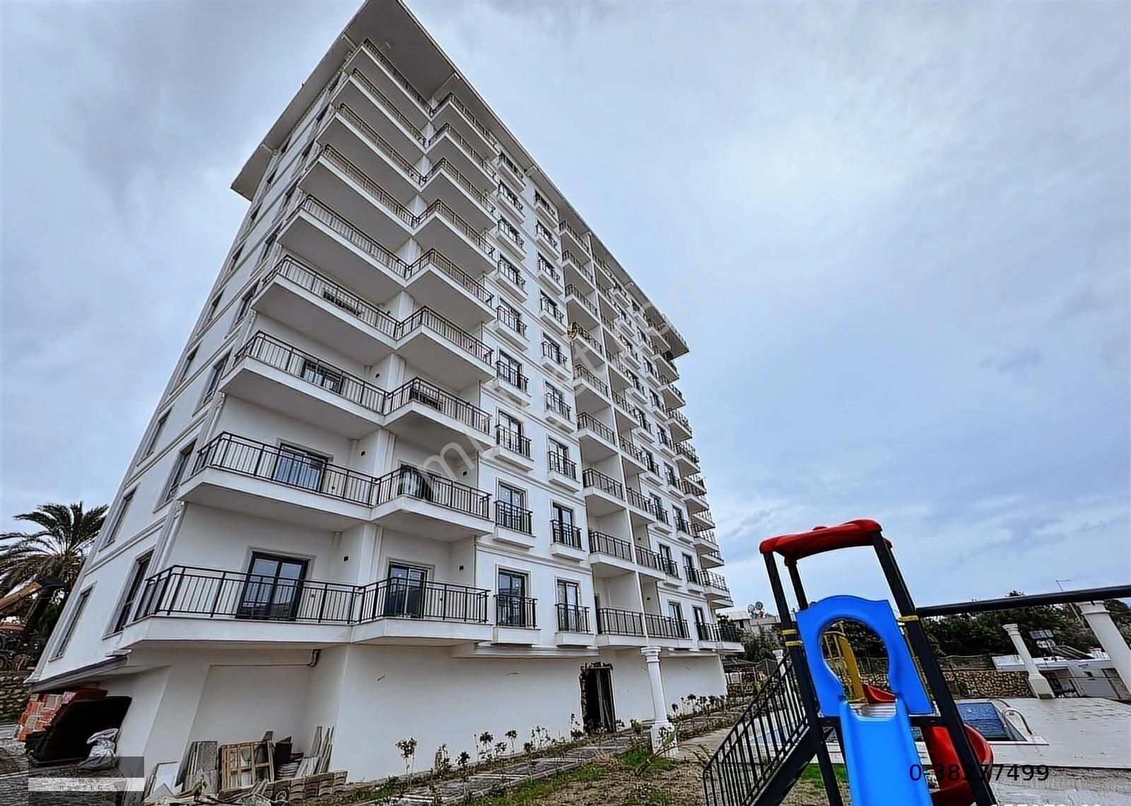 Ewax Property'den Avsalların En Güzel Ve En Ucuz Dairesi - Görsel 2