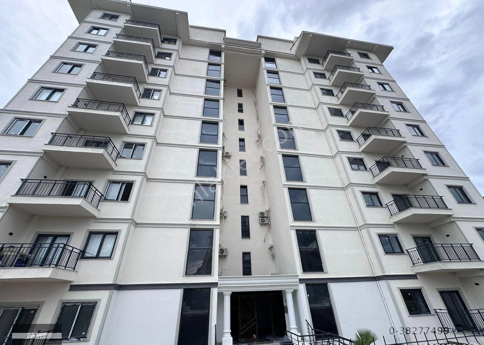 Ewax Property'den Avsalların En Güzel Ve En Ucuz Dairesi - Görsel 6