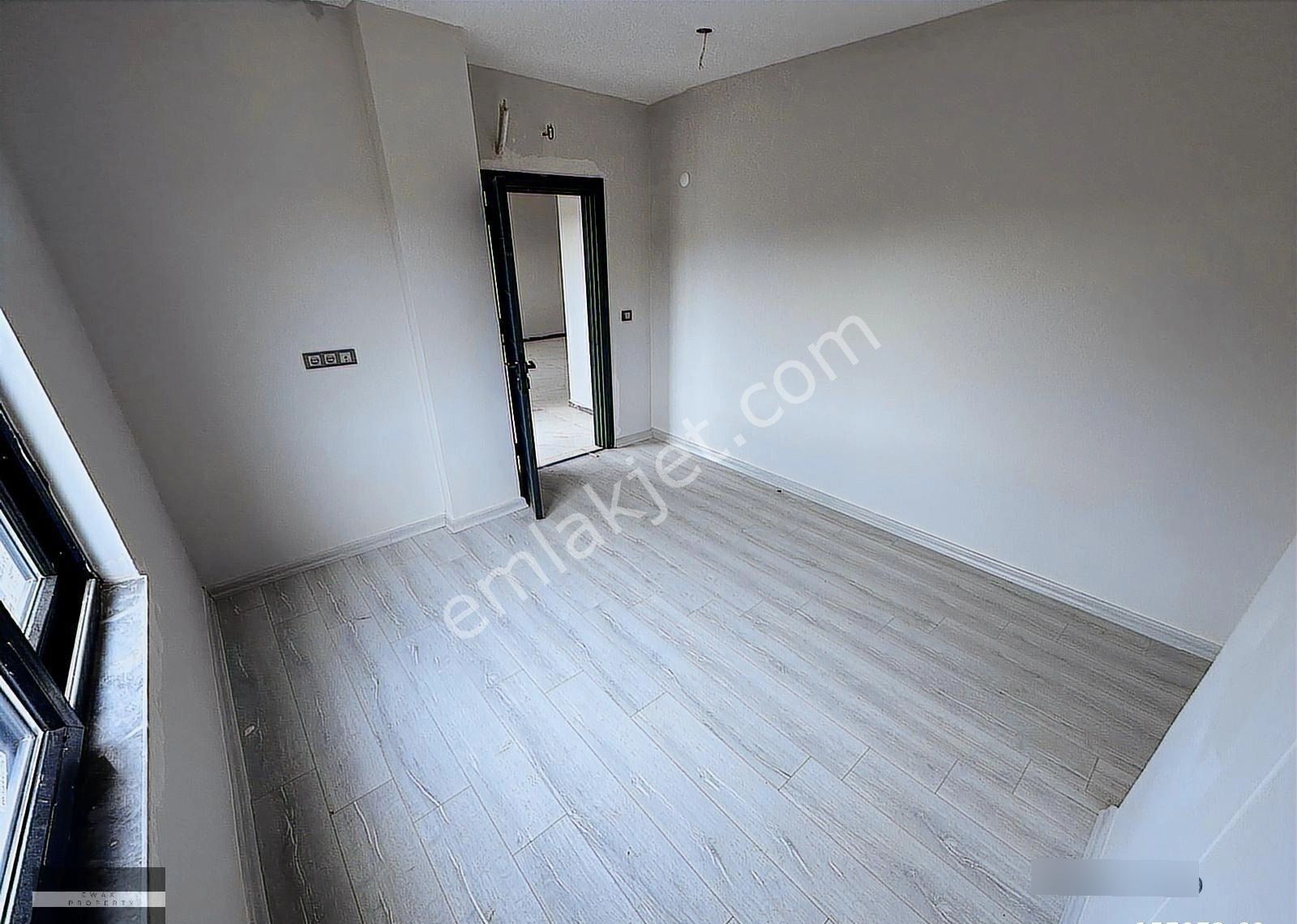 Ewax Property'den Avsalların En Güzel Ve En Ucuz Dairesi - Görsel 8