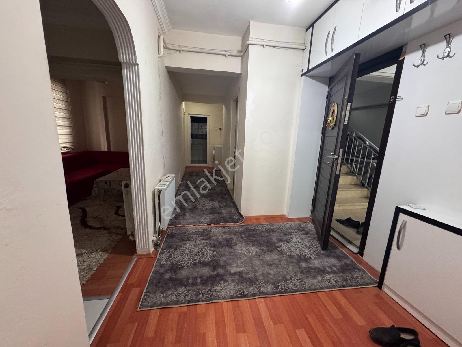 Çarşamba Pazarı - Karşıyaka Polis Merkezi Civarında 2+1 Eşyalı - Görsel 12