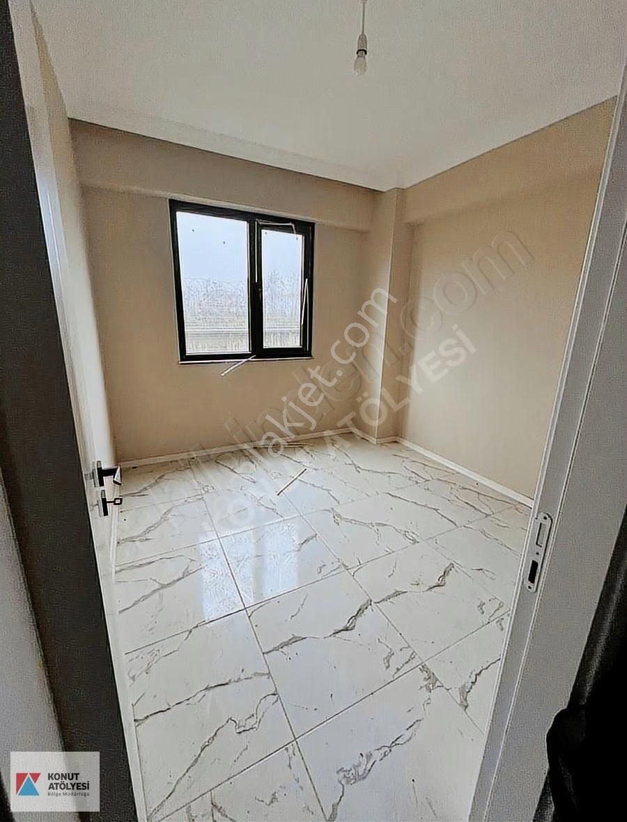 Tatil Cenneti,karasu'da Satılık Bahçe Katı 2+1 Satılık Daire - Görsel 4