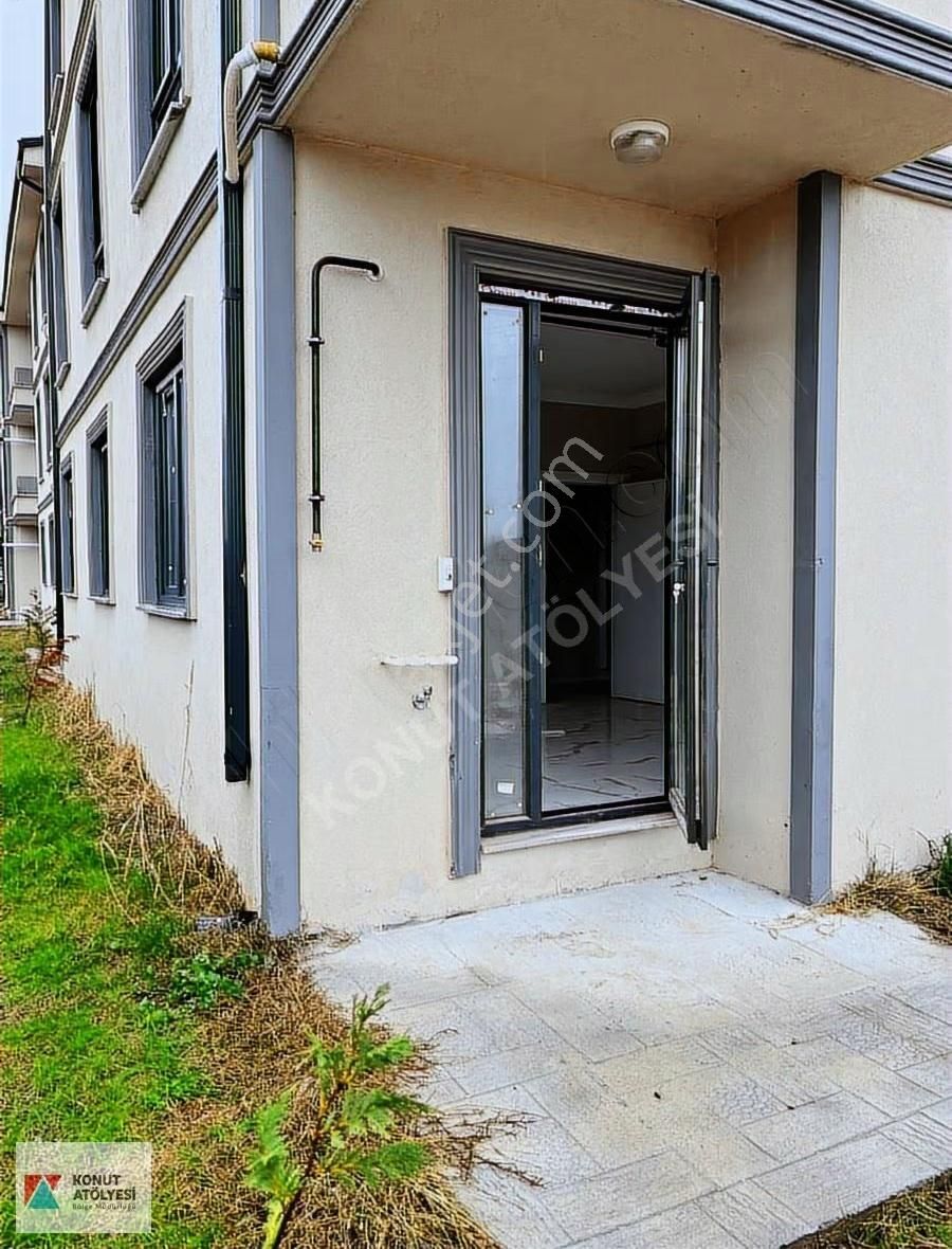 Tatil Cenneti,karasu'da Satılık Bahçe Katı 2+1 Satılık Daire - Görsel 15