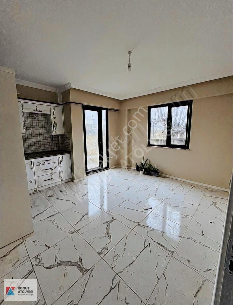 Tatil Cenneti,karasu'da Satılık Bahçe Katı 2+1 Satılık Daire - Görsel 21