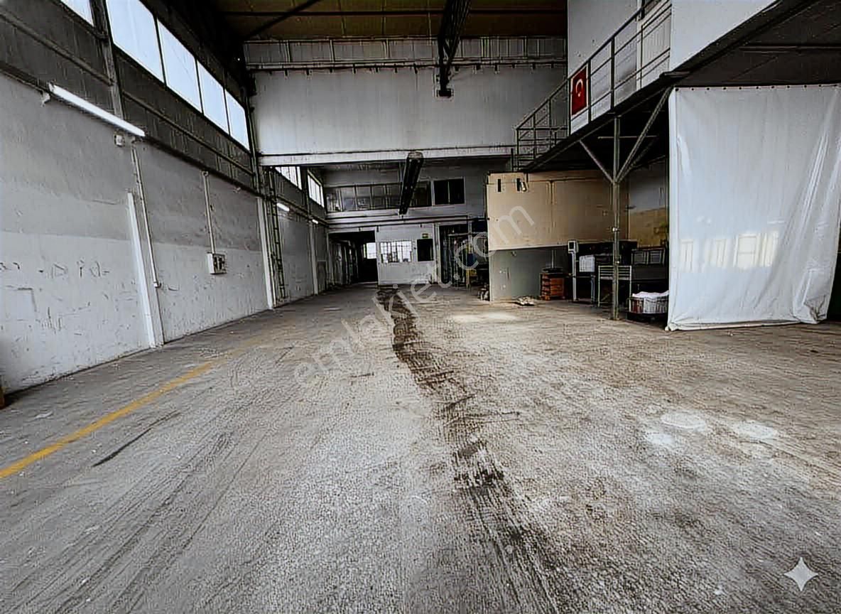 İvedik Osb Köşe 330 M2 100 Kw Enerjili Boş Fırsat Dükkan - Görsel 3