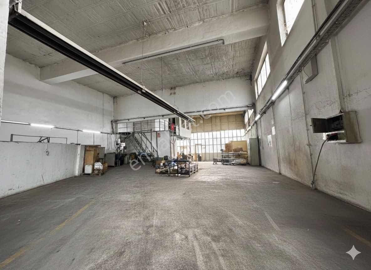 İvedik Osb Köşe 330 M2 100 Kw Enerjili Boş Fırsat Dükkan - Görsel 2