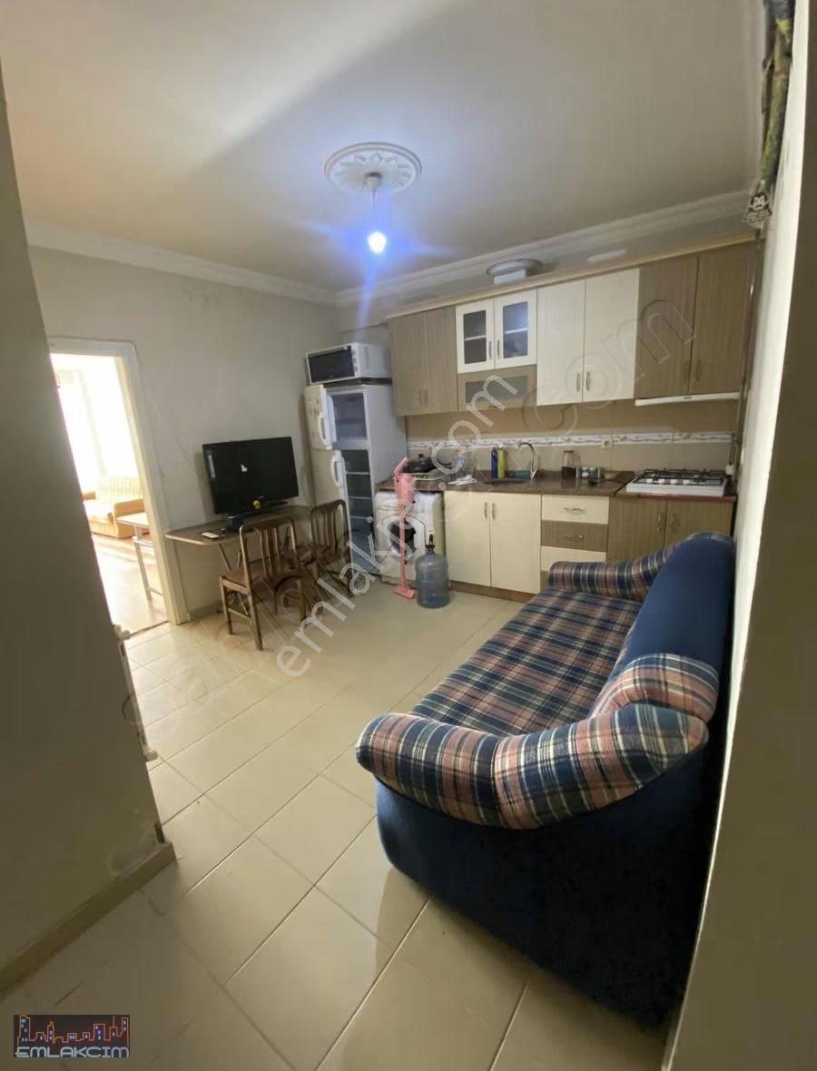 Emlakcımdan Espark Yakını Arakat Çok Geniş Kısmi Eşyalı 1+1 - Görsel 9