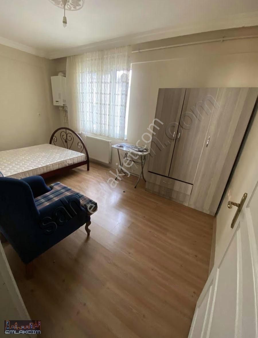 Emlakcımdan Espark Yakını Arakat Çok Geniş Kısmi Eşyalı 1+1 - Görsel 3