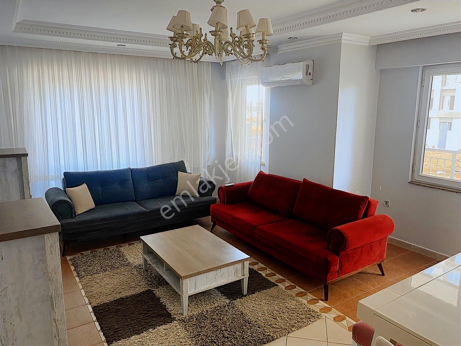 Altıntaş'ta Kiralık 3+1 Harika Konum, Geniş Ferah Yaşam Alanı - Görsel 10