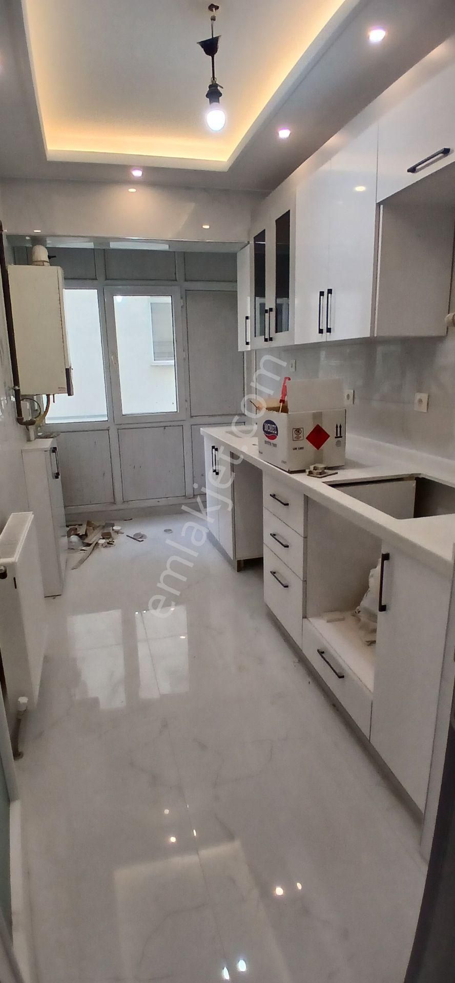 Demetlale De Konaklı'dan 3+1 Kombili 2.kat Ön Cp. İçerik Full Yeni Yapım Masrafsız İskanlı - Görsel 7