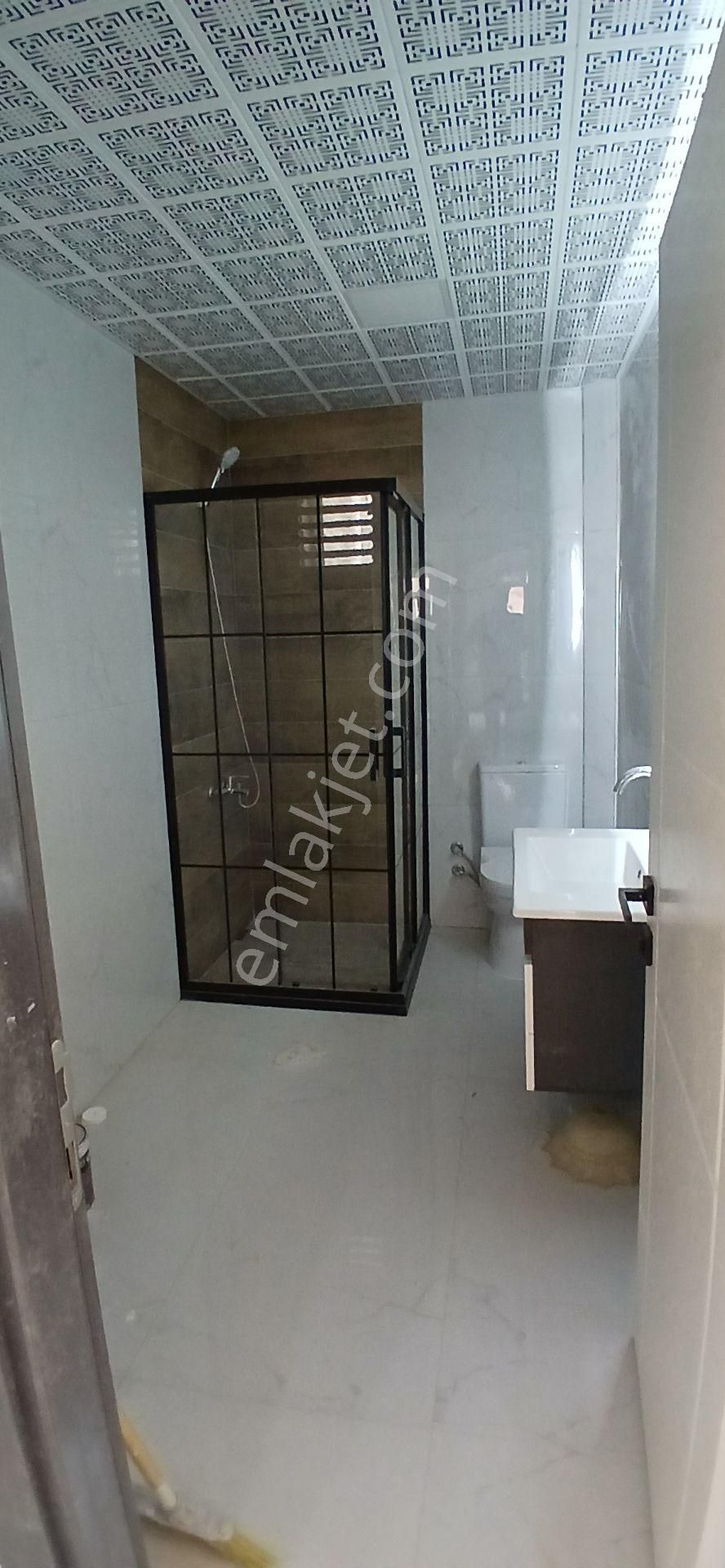 Demetlale De Konaklı'dan 3+1 Kombili 2.kat Ön Cp. İçerik Full Yeni Yapım Masrafsız İskanlı - Görsel 8