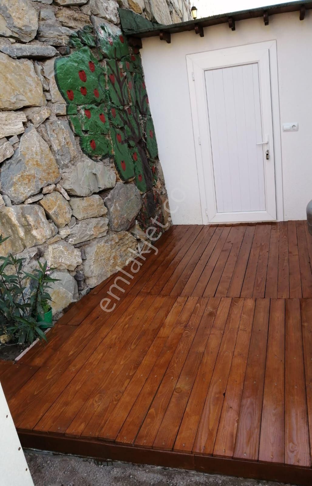 Yazlık Dublex Daire - Görsel 9