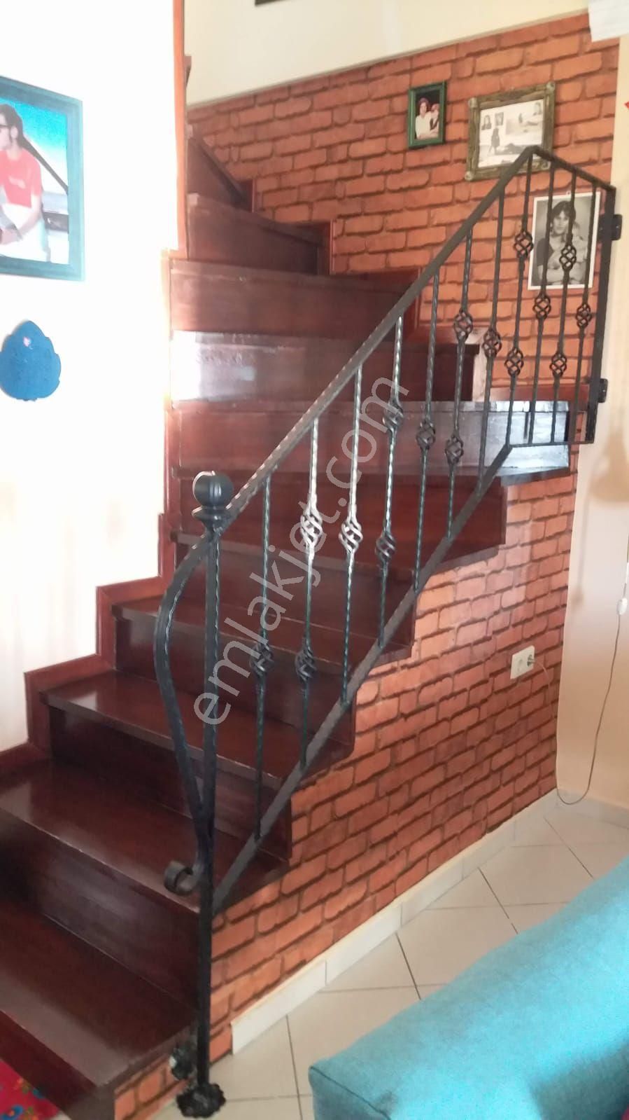 Yazlık Dublex Daire - Görsel 7