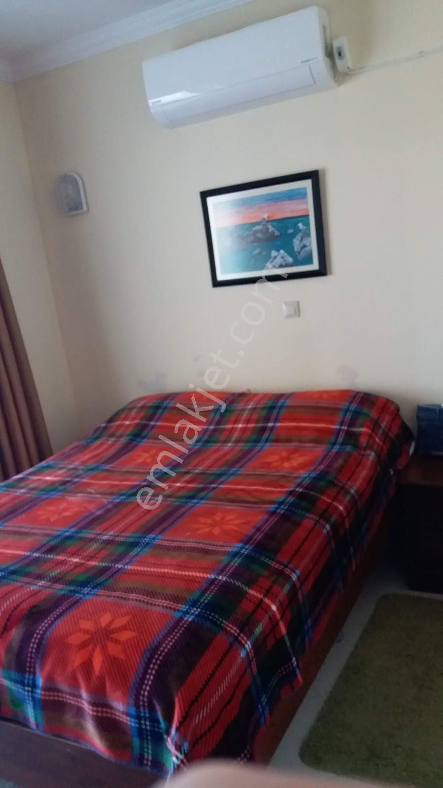 Yazlık Dublex Daire - Görsel 11