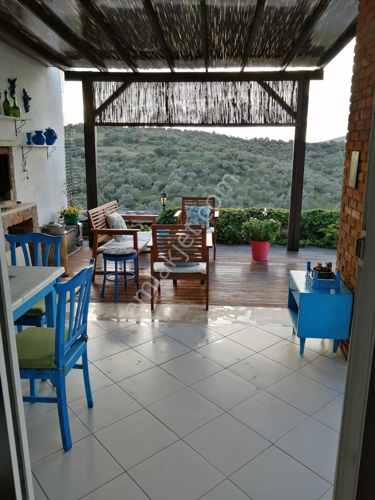 Yazlık Dublex Daire - Görsel 4