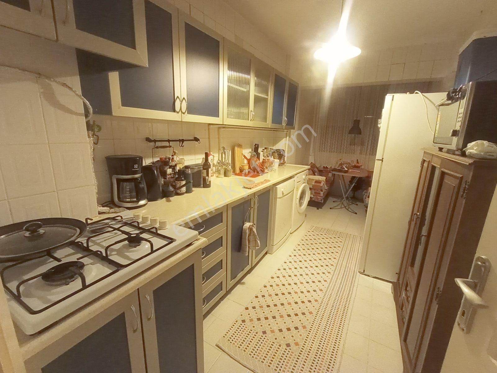 Yenigün'de Fırsat Daire