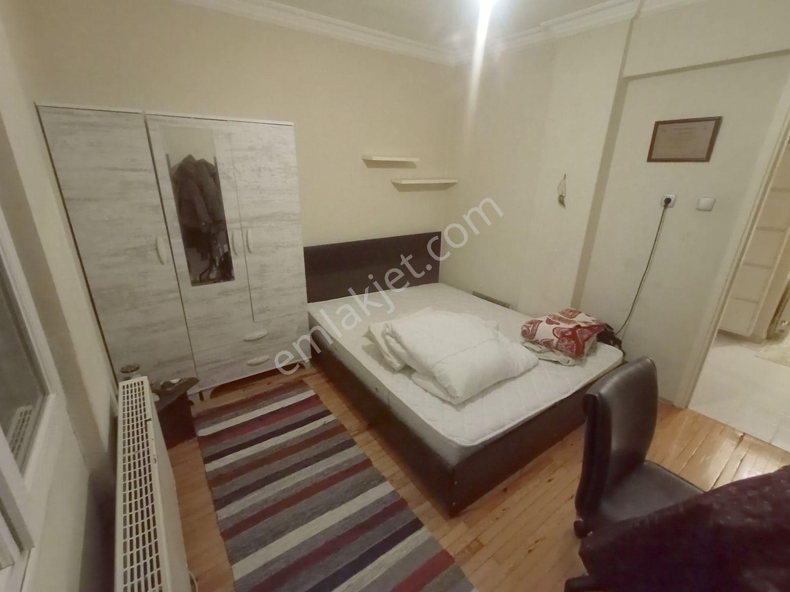 Yenigün'de Fırsat Daire - Görsel 15