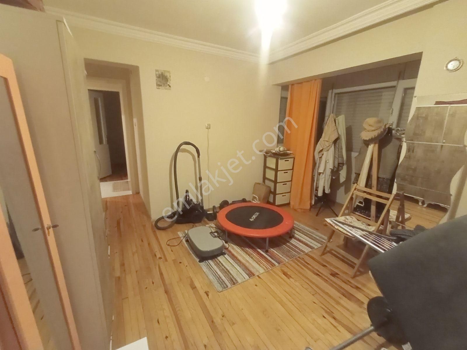 Yenigün'de Fırsat Daire - Görsel 17