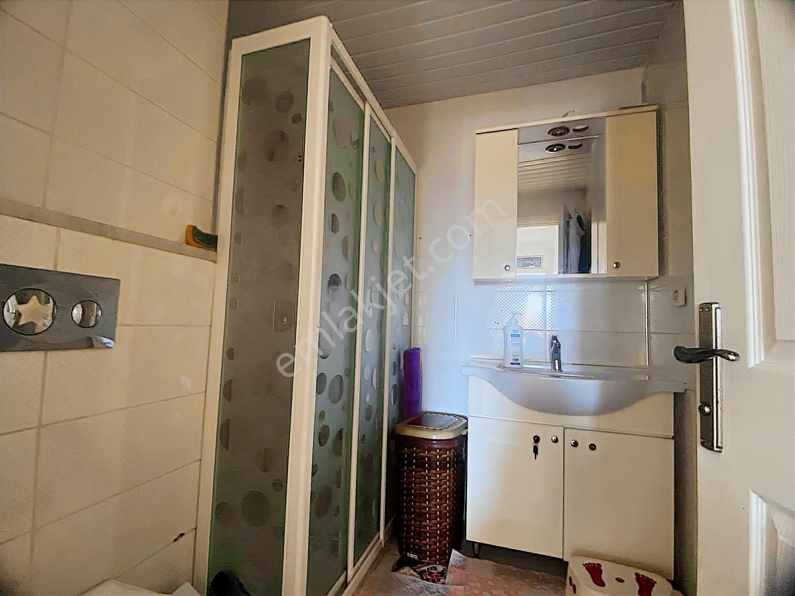 Satılık Alanya Merkez Hacet 2+1 Ayrı Mutfak Geniş Daire - Görsel 2