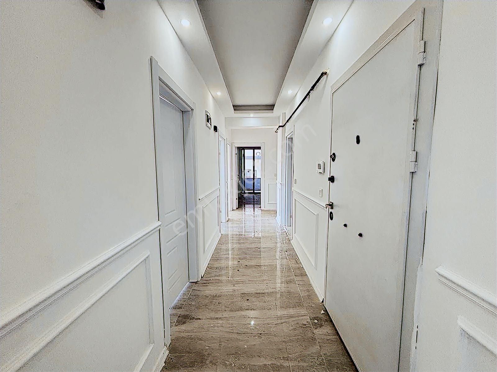 Fa Özbir'den İstasyonda 2,49 Oranla %80 Kredi İmkanlı 3+1 Daire - Görsel 31