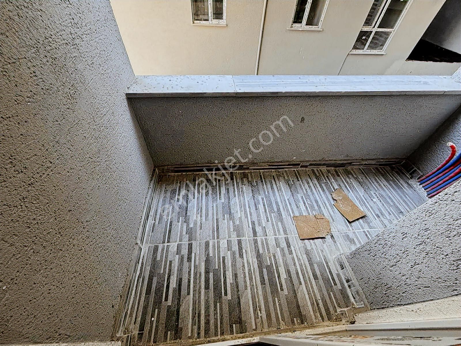 Fa Özbir'den İstasyonda 2,49 Oranla %80 Kredi İmkanlı 3+1 Daire - Görsel 27