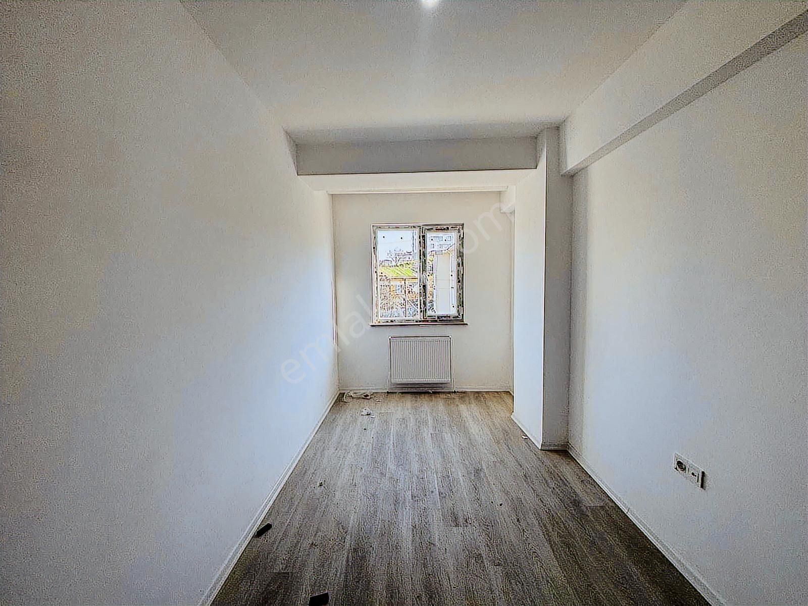 Fa Özbir'den İstasyonda 2,49 Oranla %80 Kredi İmkanlı 3+1 Daire - Görsel 19