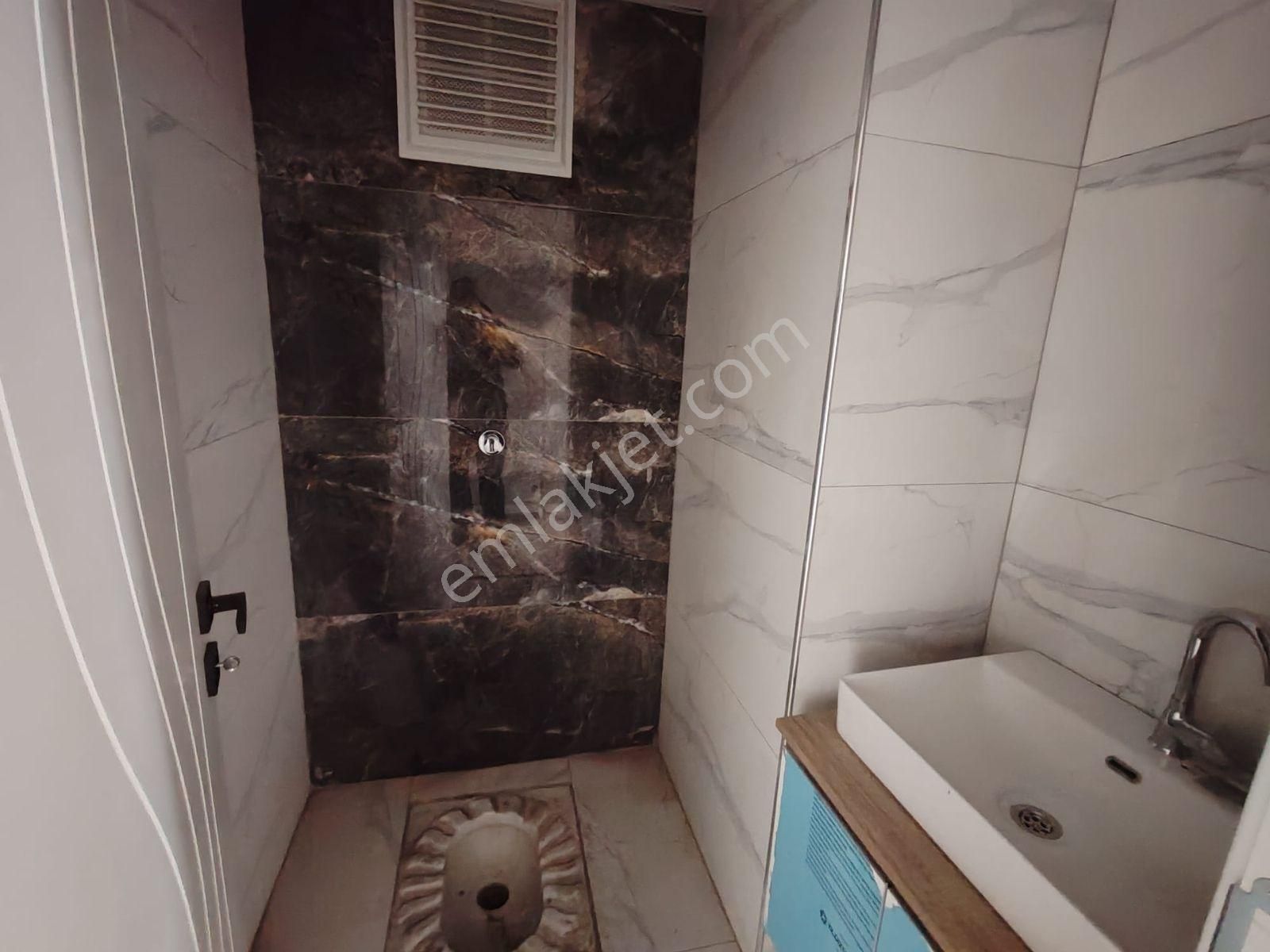 Keçiören Ovacık'ta Sıfır Binada Lüks 4+1 Satılık Daire - Görsel 27