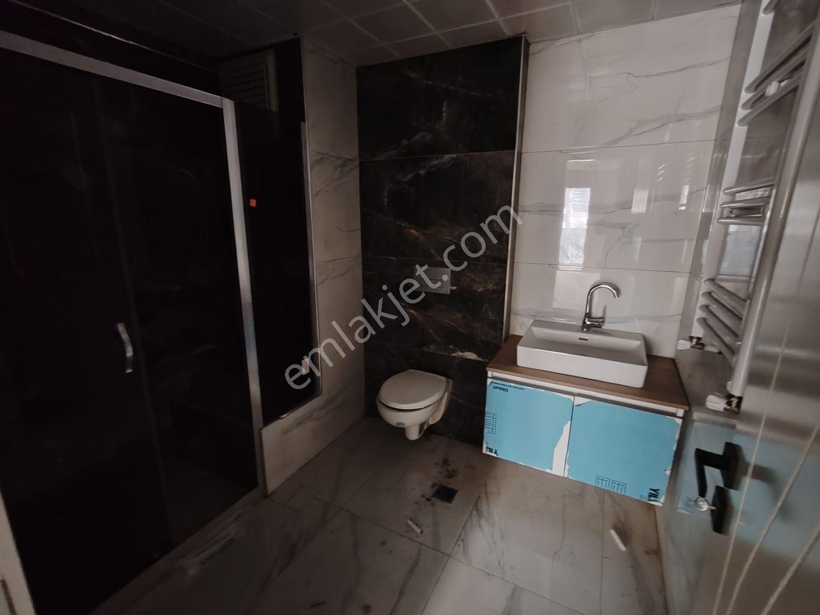 Keçiören Ovacık'ta Sıfır Binada Lüks 4+1 Satılık Daire - Görsel 33