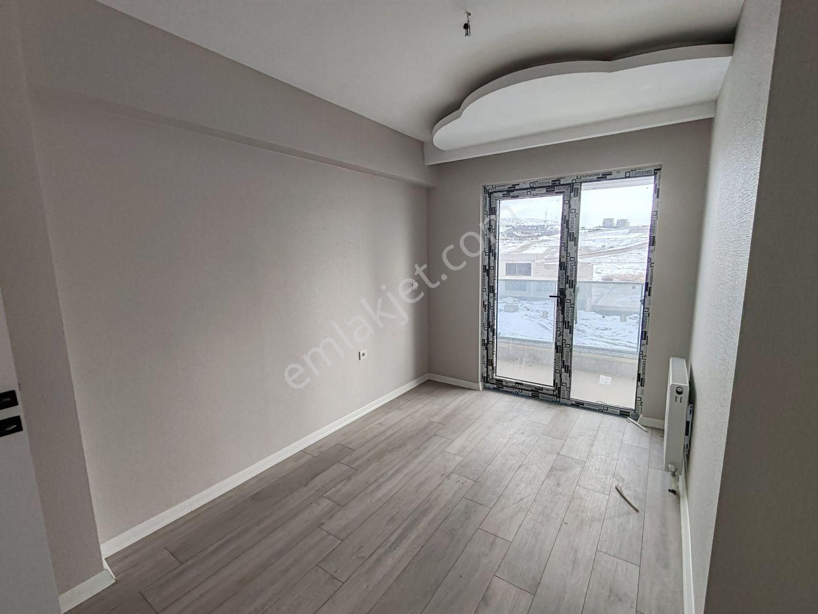 Keçiören Ovacık'ta Sıfır Binada Lüks 4+1 Satılık Daire - Görsel 28