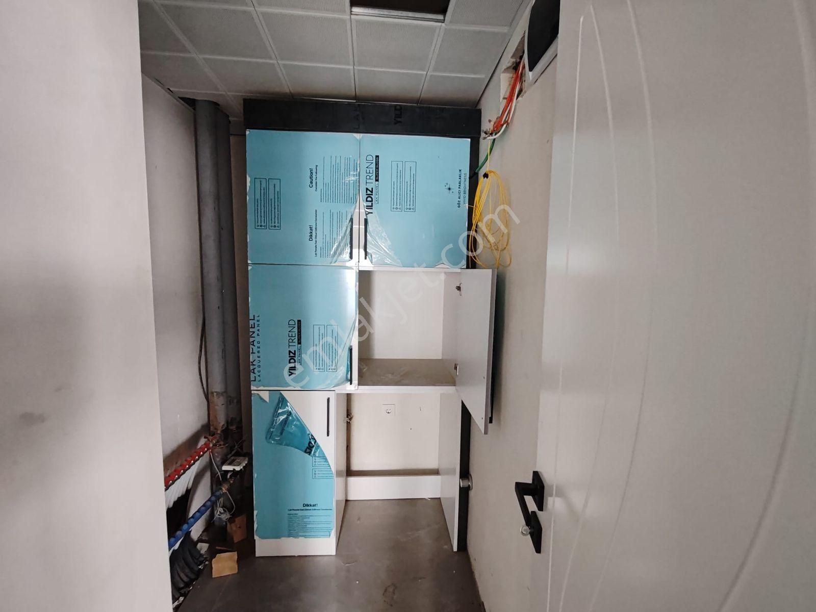 Keçiören Ovacık'ta Sıfır Binada Lüks 4+1 Satılık Daire - Görsel 4